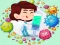 Virus Bubble Shooter — безплатна онлайн игра