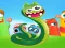 Crazy Snakes — безплатна онлайн игра