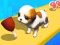 Dog Evolution Run — безплатна онлайн игра