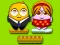 Monsters Jumper — безплатна онлайн игра