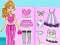 Sweet Doll Dressup Makeup — безплатна онлайн игра