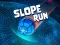 Slope Run — безплатна онлайн игра