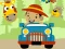 Safari Ride Difference — безплатна онлайн игра