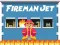 Fireman Jet — безплатна онлайн игра