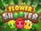 Flower Shooter — безплатна онлайн игра