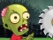 Tug of War Zombie — безплатна онлайн игра