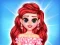 BFFS Love Pinky Outfits — безплатна онлайн игра