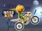 Moto X3M Spooky Land — безплатна онлайн игра