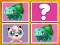 Poke World Find-Pairs — безплатна онлайн игра