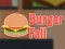 Burger Fall — безплатна онлайн игра