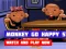 Monkey Go Happy Stage 577 — безплатна онлайн игра