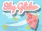 Sky Glider — безплатна онлайн игра