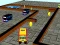 School Bus 3D Parking — безплатна онлайн игра
