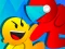 Riot Escape — безплатна онлайн игра