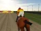 Horse Ride Racing — безплатна онлайн игра