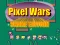 Pixel Wars Snake Edition — безплатна онлайн игра