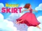 Hover Skirt — безплатна онлайн игра