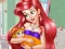 Aria Baby Room Decoration — безплатна онлайн игра