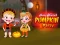 Baby Hazel Pumpkin Party — безплатна онлайн игра