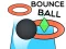 Bounce Ball — безплатна онлайн игра