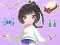 Princess Doll Dress Up Beauty — безплатна онлайн игра