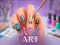 Nail Art — безплатна онлайн игра