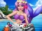 Princess Mermaid Makeup Style — безплатна онлайн игра