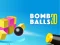 Bomb Balls 3d — безплатна онлайн игра