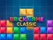 Brick Game Classic — безплатна онлайн игра
