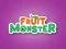 Fruit Monster — безплатна онлайн игра