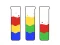 Water Sort Puzzle Color Sorting — безплатна онлайн игра