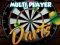 Dart Tournament Multiplayer — безплатна онлайн игра