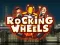 Rocking Wheels — безплатна онлайн игра