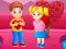 Romantic Love Differences — безплатна онлайн игра