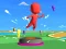 Bouncy Race 3d — безплатна онлайн игра