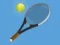 Tennis Ball — безплатна онлайн игра