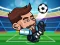 Head Soccer Exclusive — безплатна онлайн игра