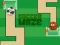 Soccer Maze — безплатна онлайн игра
