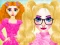 Princesses Doll Fantasy — безплатна онлайн игра