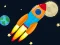 Spaceship Jigsaw — безплатна онлайн игра