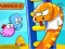 Snake On Ladders — безплатна онлайн игра