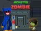 Monster vs Zombie — безплатна онлайн игра