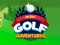 Mini Golf Adventure — безплатна онлайн игра