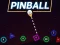 Pinball Brick Mania — безплатна онлайн игра