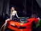 Girls and Cars — безплатна онлайн игра