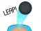 Leap — безплатна онлайн игра