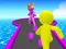 Giant Race — безплатна онлайн игра