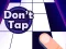 Don't Tap — безплатна онлайн игра