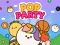 Pop Party — безплатна онлайн игра