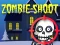 Zombie Shoot Haunted House — безплатна онлайн игра